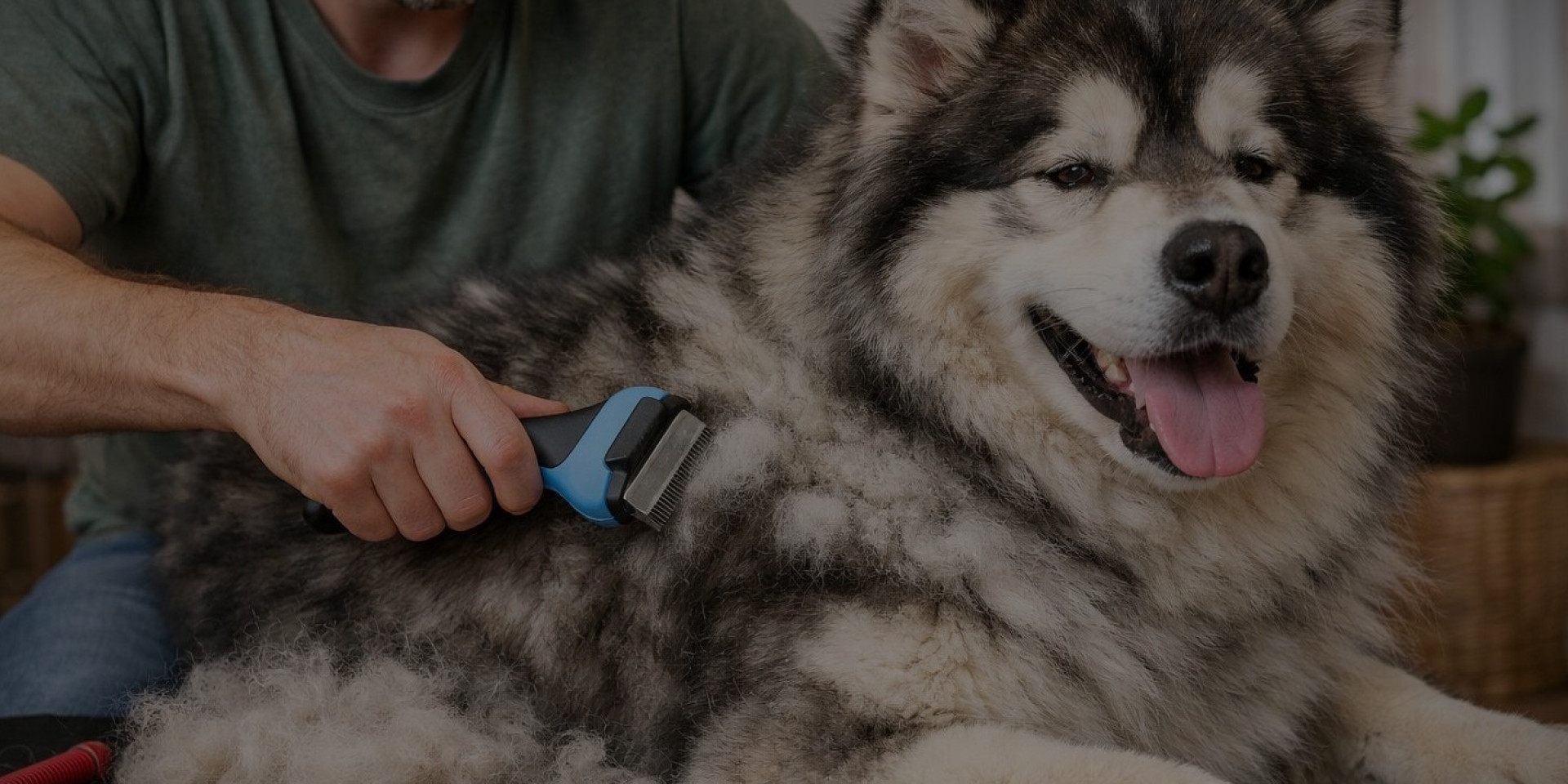 Welcome to Your New Furry Life. Now What?