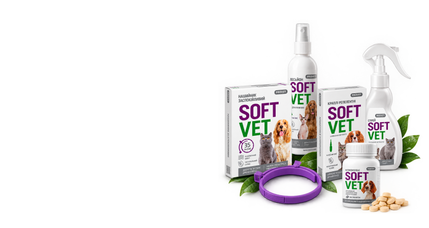 SoftVet