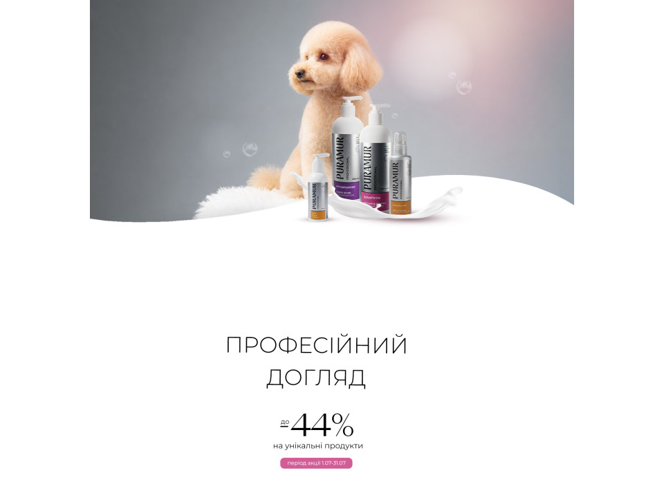Обмежена акційна пропозиція 