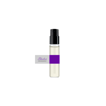 Tester fragrance mist for dogs and cats Puramur Shadow 3 ml