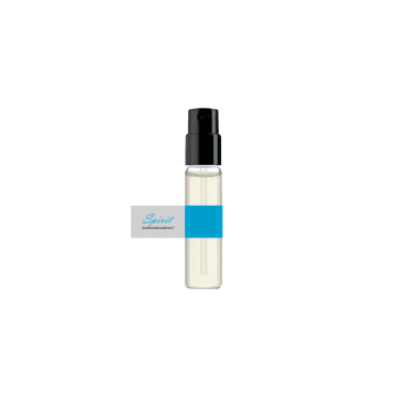 Tester fragrance mist for dogs and cats Puramur Spirit 3 ml