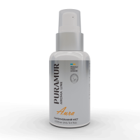 Fragrance mist for dogs and cats Puramur Aura 100 ml