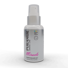 Fragrance mist for dogs and cats Puramur Miracle 100 ml