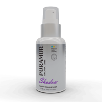 Fragrance mist for dogs and cats Puramur Shadow 100 ml