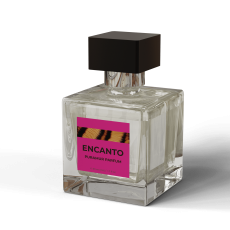 Perfume for pets and owners Puramur Encanto 50 ml
