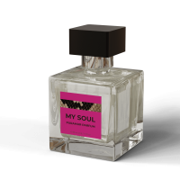Perfume for dogs and cats Puramur My Soul 50 ml