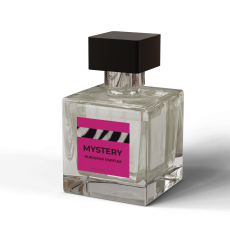 Perfume for dogs and cats Puramur Мystery 50 ml