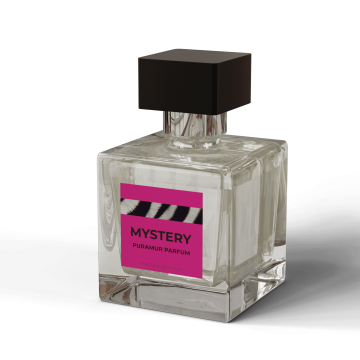 Perfume for dogs and cats Puramur Мystery 50 ml