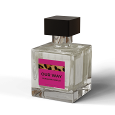 Perfume for dogs and cats Puramur Our Way 50 ml