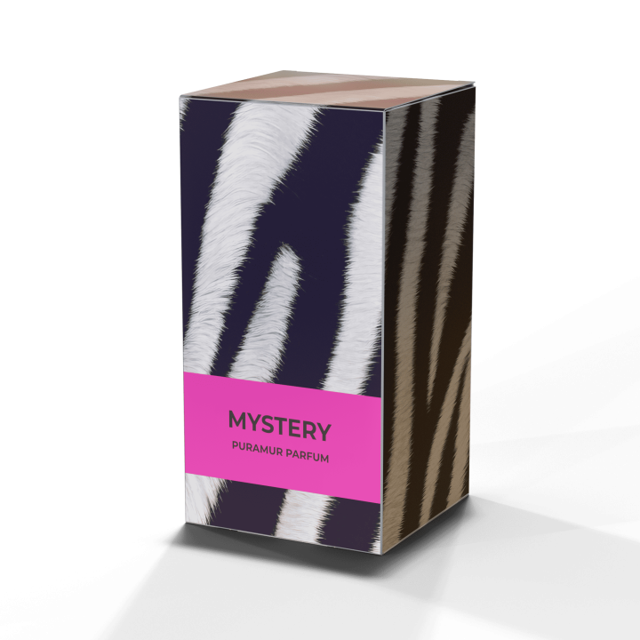 Perfume for dogs and cats Puramur Мystery 50 ml