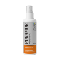 Puramur Keratin & Ceramide Finishing Spray 200 ml
