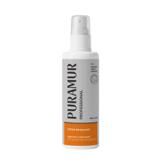 Puramur Keratin & Ceramide Finishing Spray 200 ml