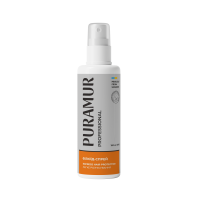 PURAMUR Express Hair Protector Fluid Spray Easy Comb 100 ml