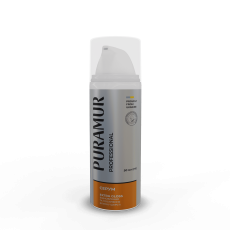 PURAMUR Extra Sheen Serum  gloss recovery & reinforce 50 ml