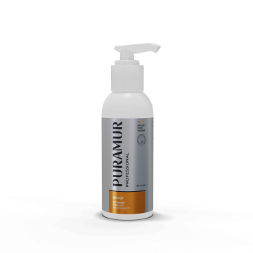 PURAMUR Oil Energy Booster Brilliance & Nutrition 100 ml