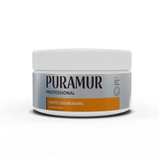 Puramur Degreasing Paste: Effective Cleaning for Dogs and Cats, 200 ml