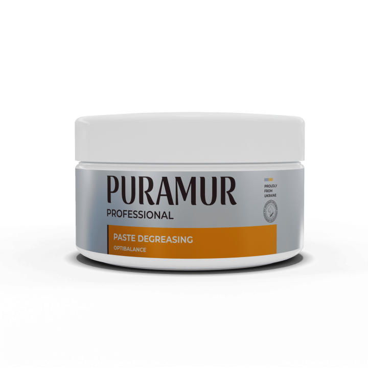 Puramur Degreasing Paste: Effective Cleaning for Dogs and Cats, 200 ml