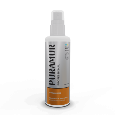 PURAMUR Express Hair Protector Fluid Spray Easy Comb 200 ml