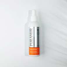 Фінішний спрей для шерсті собак і котів Puramur Keratin & Ceramide — без змивання, 200 мл