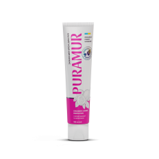 Захисний крем для рук Puramur Groomers Hands Protection з олією маракуї та кератином 100 мл