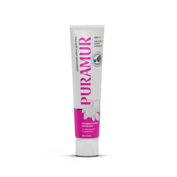 Крем для рук Puramur Groomers Hands Protection з олією маракуї та кератином 100 мл