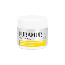 PURAMUR WOW Protector balm with nutrient oils for nose and paws 50 ml