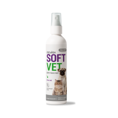 Лосьйон SOFTVET для гігієни очей котів і собак 300 мл