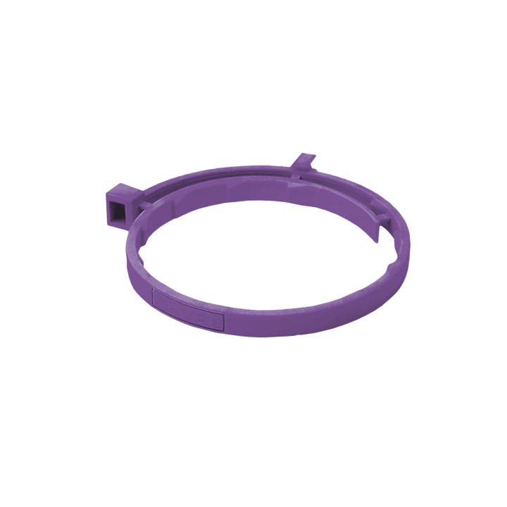 SOFTVET Calming Collar for Cats and Small Breed Dogs