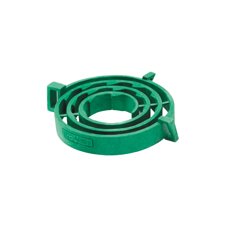 SOFTVET Bio Collar for medium and large breed dogs, repellent