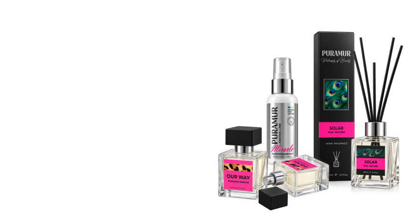 Aroma Line