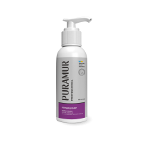 PURAMUR Extra Power conditioner Nourishing & Coat Texture 100 ml