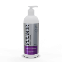 Бальзам-кондиціонер Puramur зволожуючий Hyaluronic Protection 200 мл