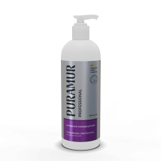 Бальзам-кондиціонер Puramur зволожуючий Hyaluronic Protection 200мл