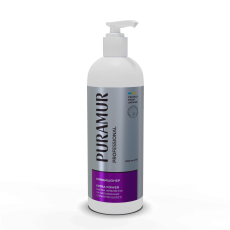 PURAMUR Extra Power conditioner Nourishing & Coat Texture 1000 ml