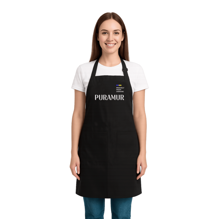 Professional Grooming Apron PURAMUR 