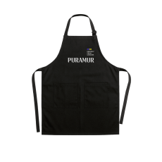 Professional Grooming Apron PURAMUR 