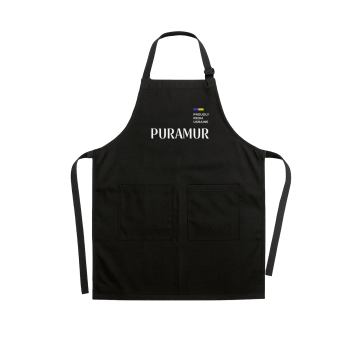 Professional Grooming Apron PURAMUR