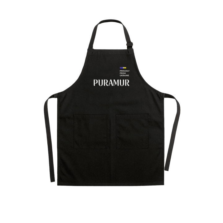 Professional Grooming Apron PURAMUR 