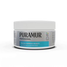 Puramur Express Beauty Mask 200 ml