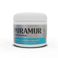 Puramur Express Beauty Mask 50 ml