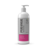Puramur Basic Care Shampoo 1000 ml 