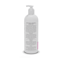 Puramur Antibacterial Protection Shampoo with chlorhexidine 1000 ml