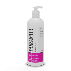 Шампунь Puramur Antibacterial Protection з хлоргексидином 200 мл 