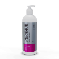 Puramur Delicate Care Shampoo 1000 ml