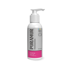 Puramur Basic Care Shampoo 100 ml 