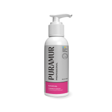 Puramur Caribbean Breeze Shampoo Super-Concentrate 100 ml