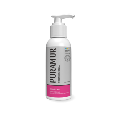 Puramur Delicate Care Shampoo 100 ml