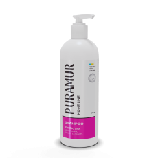 Puramur Exotic Spa shampoo with tropical fruit 200 ml