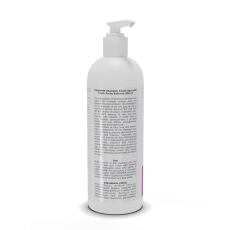 Puramur Exotic Spa shampoo with tropical fruit 200 ml
