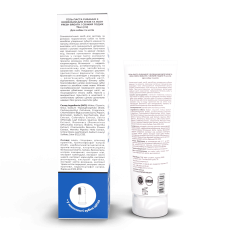 Гель-паста для котів та собак Puramur Fresh Breath для зубів і ясен 75 мл